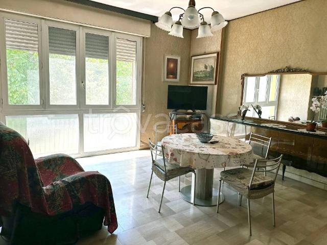 Quadrilocale in vendita a Ravenna via Friuli, 67, Vicoli Redentore
