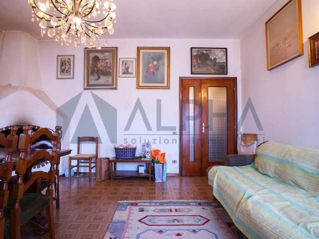 Quadrilocale in vendita a Ravenna via Tevere, Gallery Rubicone