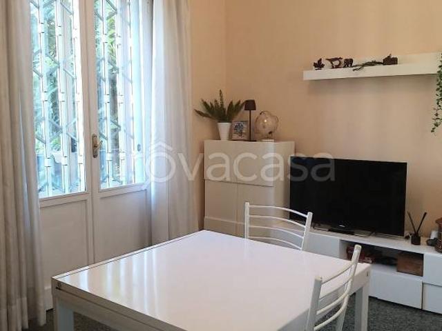 Quadrilocale in vendita a Ravenna, Vicoli Redentore