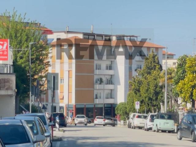 Quadrilocale in vendita a Recanati via anselmini, 5