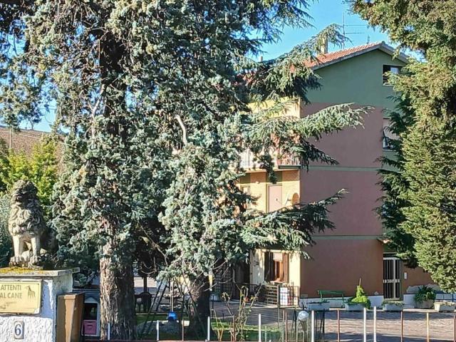 Quadrilocale in vendita a Recanati