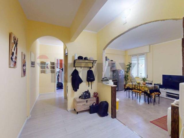 Quadrilocale in vendita a Recco