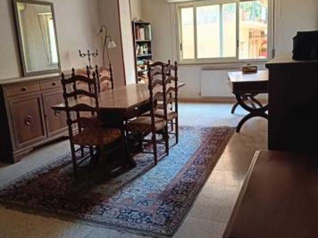 Quadrilocale in vendita a Reggio di Calabria