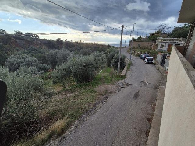 Rustico in vendita a Reggio di Calabria