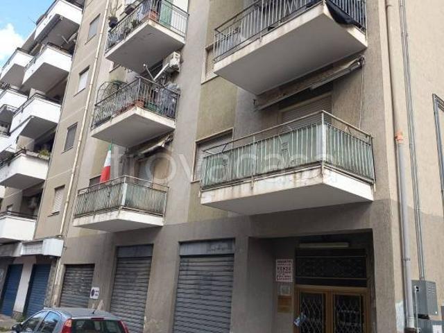 Quadrilocale in vendita a Reggio di Calabria, Modena San Giorgio Extra