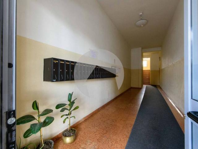 Quadrilocale in vendita a Reggio nell'Emilia via Papa Giovanni XXIII, Ospizio San Maurizio