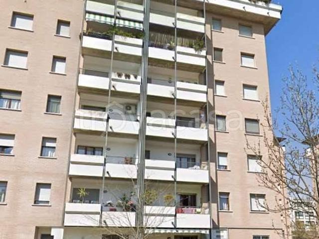 Quadrilocale in vendita a Reggio nell'Emilia, Regina Pacis