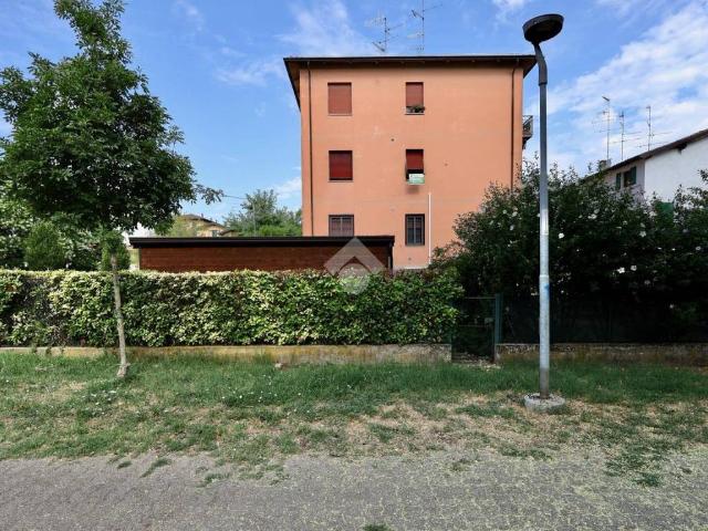 Quadrilocale in vendita a Reggio nell'Emilia via delle Ortolane, Aeroporto Santa Croce
