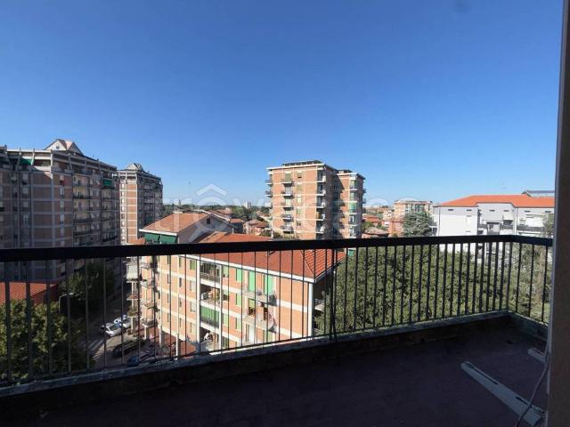 Quadrilocale in vendita a Reggio nell'Emilia via Leonardo da Vinci, 4, Ospedale Villaggio Manenti