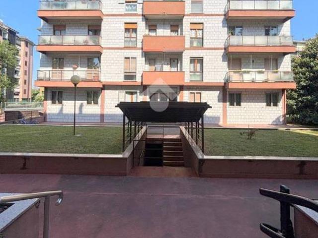 Quadrilocale in vendita a Rho