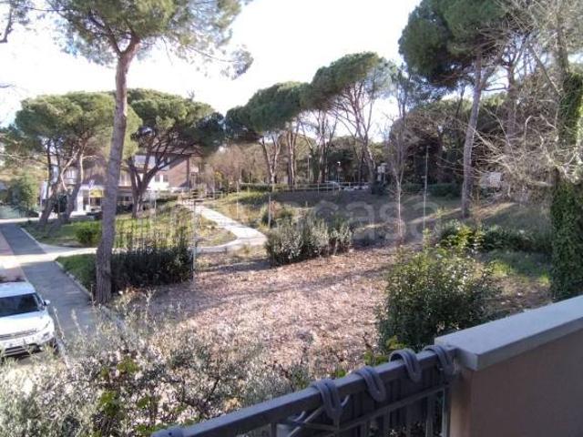 Quadrilocale in vendita a Riccione piazza 20 Settembre, 5, Parco