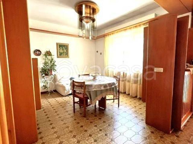 Quadrilocale in vendita a Riccione viale Vasto, Colle dei Pini