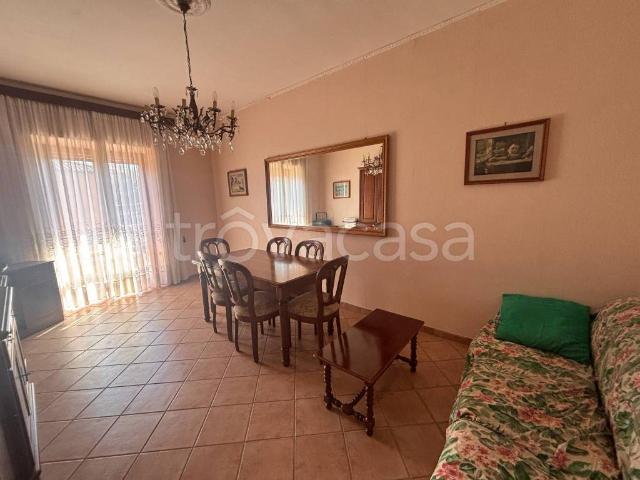 Quadrilocale in vendita a Rignano Flaminio