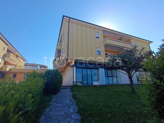 Quadrilocale in vendita a Rieti