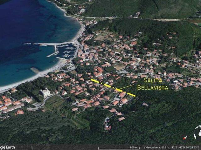 Quadrilocale in vendita a Rio
