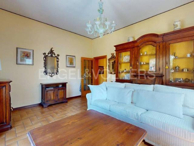 Quadrilocale in vendita a Rimini via Pegaso, 61, Via Covignano Villaggio Azzurro