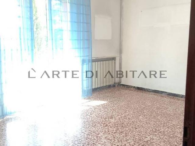Quadrilocale in vendita a Rimini, Centro Storico