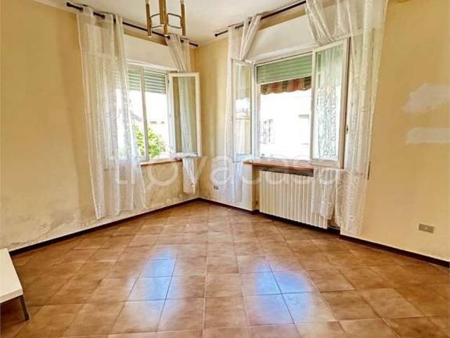 Quadrilocale in vendita a Rimini, Lagomaggio