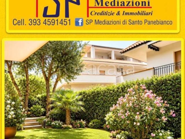 Quadrilocale in vendita a Riposto