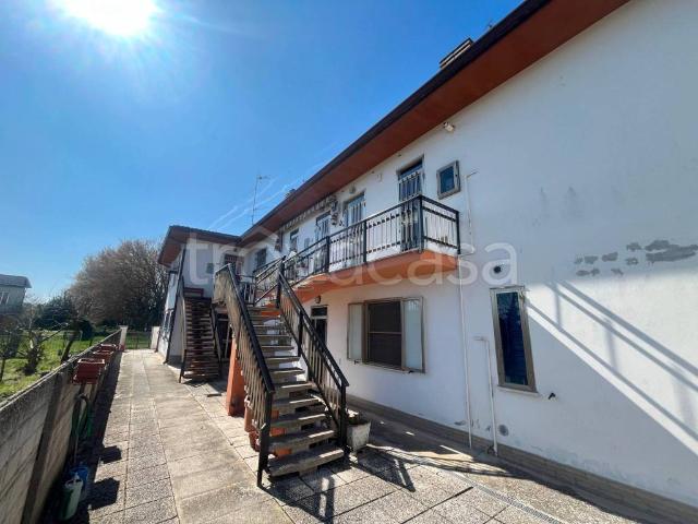 Quadrilocale in vendita a Riva del Po