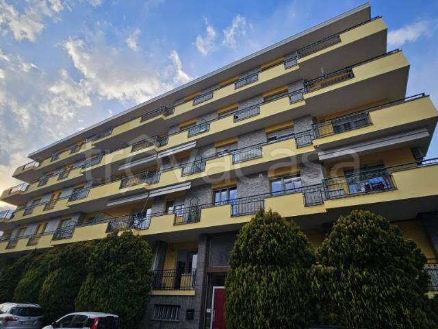 Quadrilocale in vendita a Rivarolo Canavese via Recrosio, 14
