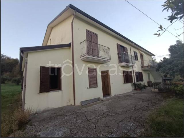Quadrilocale in vendita a Rivello