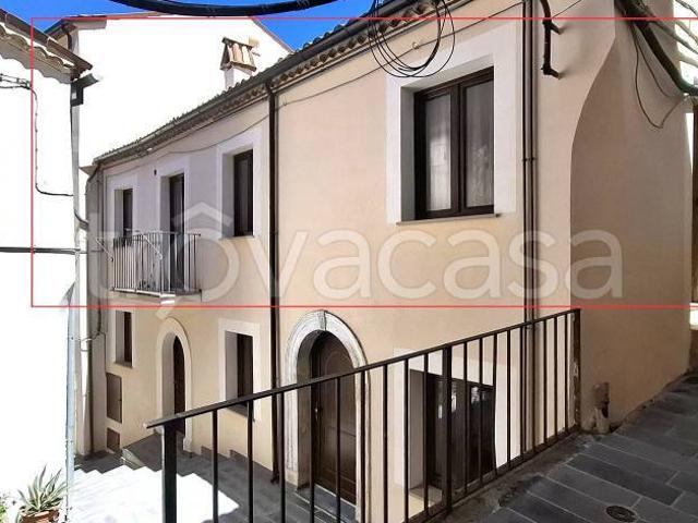 Quadrilocale in vendita a Rivello corso Vittorio Emanuele
