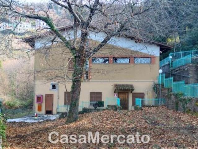 Quadrilocale in vendita a Rocca di Papa