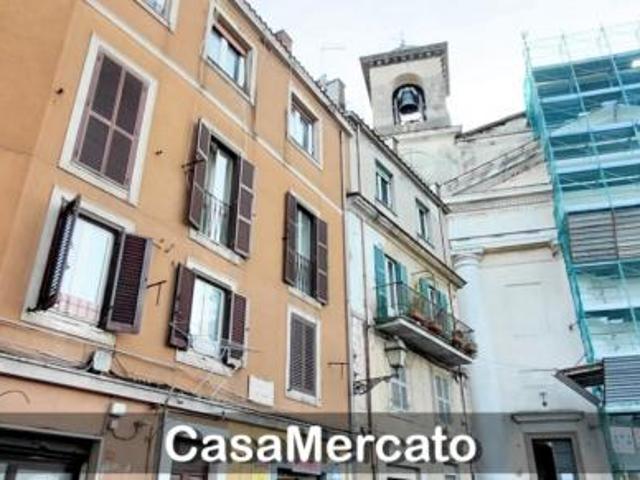 Quadrilocale in vendita a Rocca di Papa