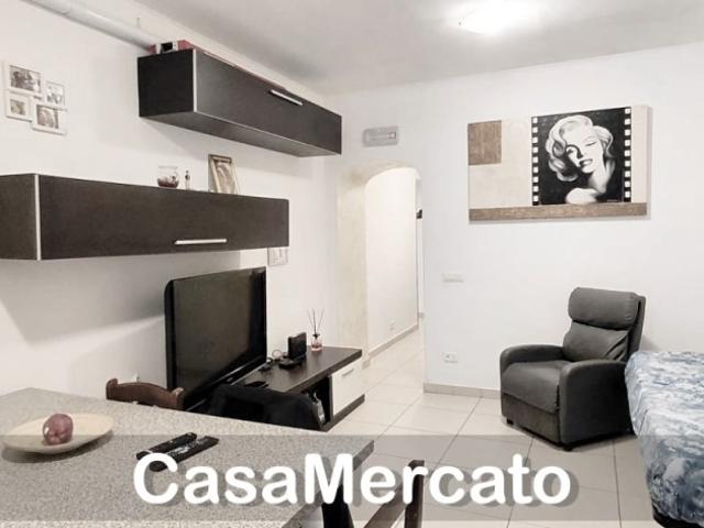 Quadrilocale in vendita a Rocca Priora via Principe di Piemonte