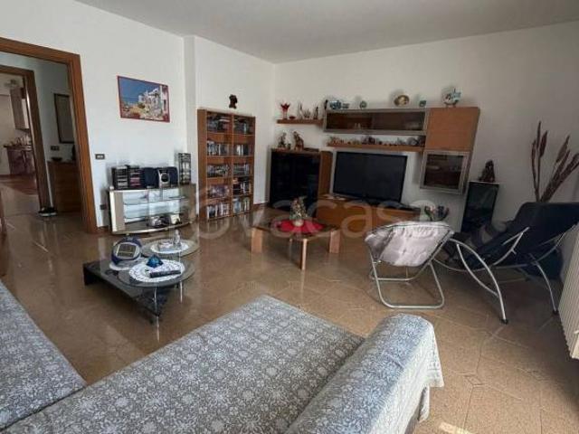 Quadrilocale in vendita a Roasio via Piana di Monolo, 2, Sant'eusebio