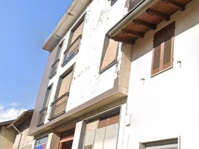 Quadrilocale in vendita a Robecchetto con Induno