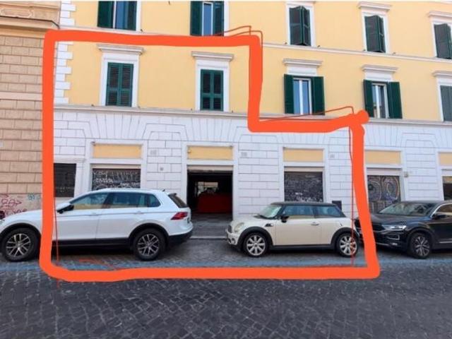 Quadrilocale in vendita a Roma