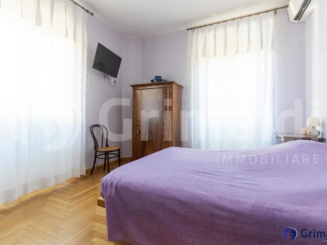 Quadrilocale in vendita a Roma