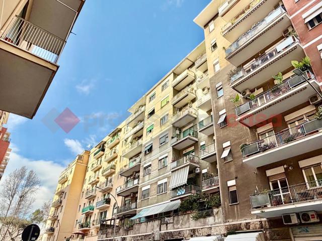 Quadrilocale in vendita a Roma