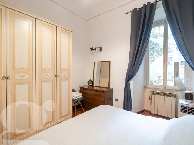 Quadrilocale in vendita a Roma