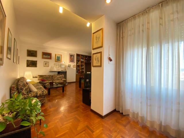 Quadrilocale in vendita a Roma