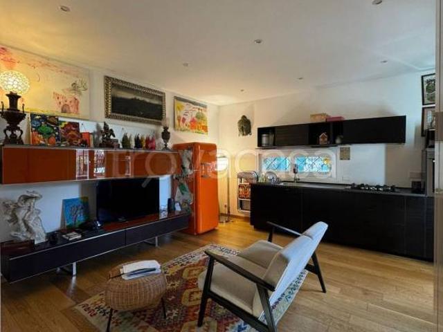 Quadrilocale in vendita a Roma, Africano Villa Chigi