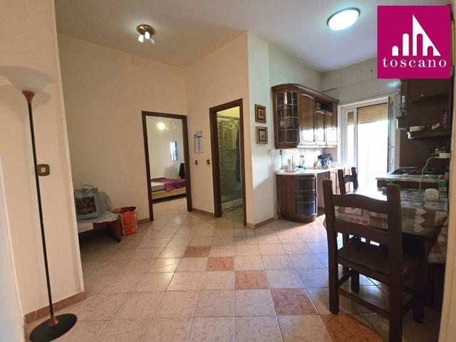 Quadrilocale in vendita a Roma, Battistini Primavalle