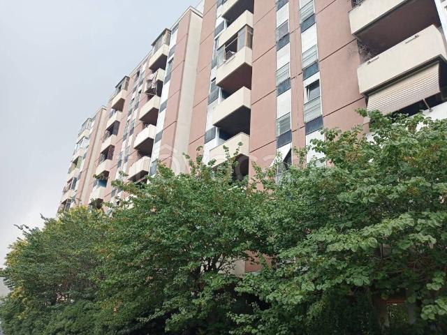 Quadrilocale in vendita a Roma, Fonte Ostiense
