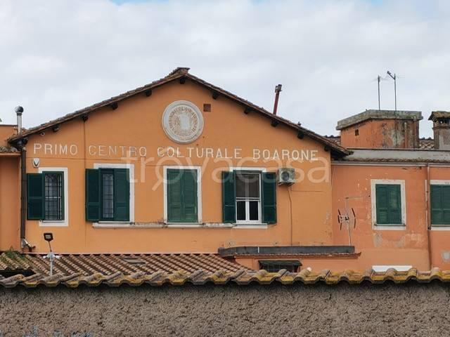 Quadrilocale in vendita a Roma, Ostia Antica