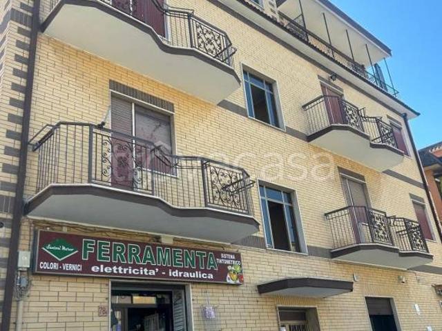 Quadrilocale in vendita a Roma, Labaro