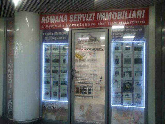 Quadrilocale in vendita a Roma largo valerio bacigalupo, Roma 70