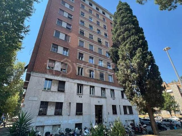 Quadrilocale in vendita a Roma, Mazzini Delle Vittorie