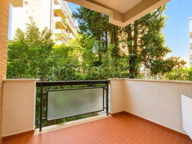 Quadrilocale in vendita a Roma, Ponte Milvio