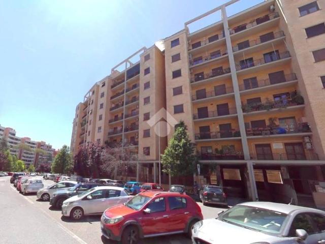 Quadrilocale in vendita a Roma, Tor de' Cenci