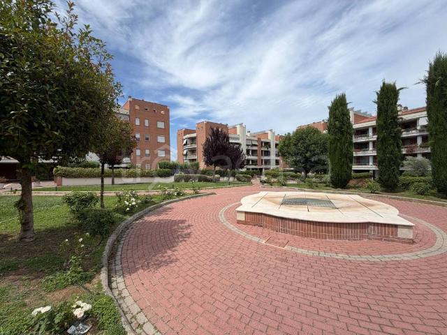 Quadrilocale in vendita a Roma via Mario del Monaco, Fidene