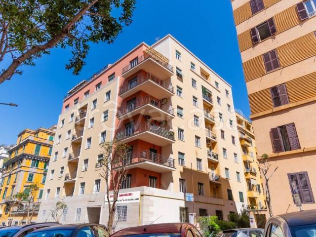 Attico in vendita a Roma via Domodossola, 23, Re di Roma