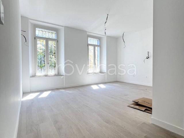 Quadrilocale in vendita a Roma via Flaminia, 988, Due Ponti