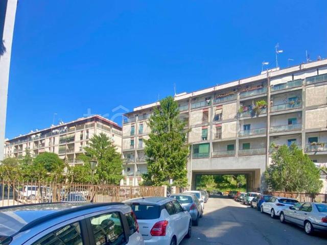 Quadrilocale in vendita a Roma via Gabrio Casati, 53, Nuovo Salario